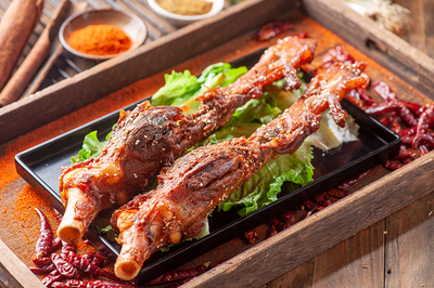 南昌串夜烧烤官网,南昌夜宵,烤生蚝,羊排【专注烧烤15年】 - 南昌串夜